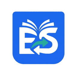 English Somali Dictionary logo
